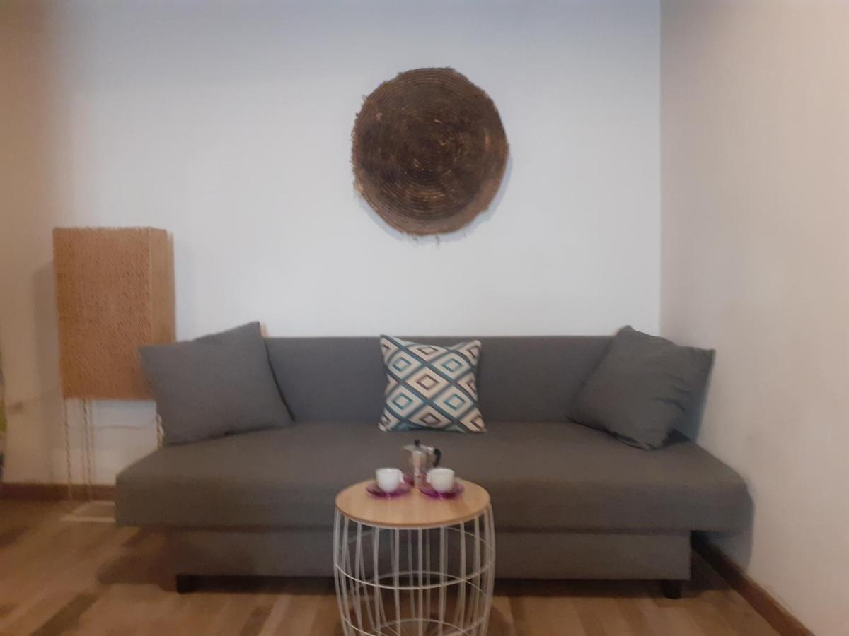 Palauet Cosy Old Town Apartment In Alghero For 1 Person Extérieur photo