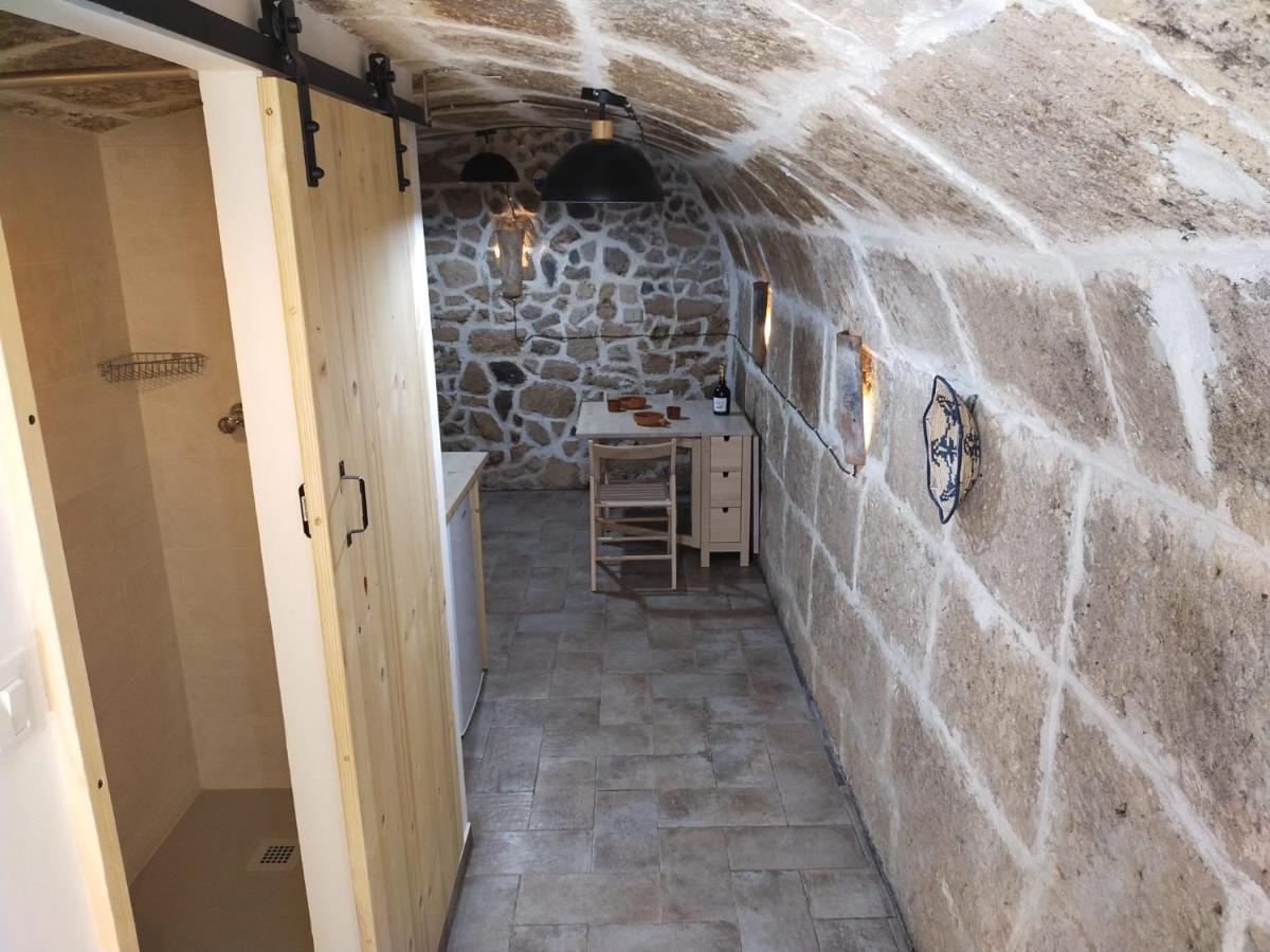 Palauet Cosy Old Town Apartment In Alghero For 1 Person Extérieur photo