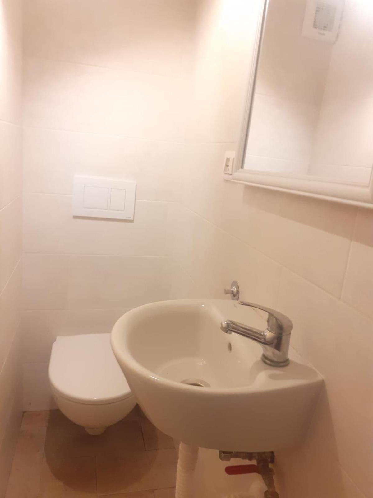 Palauet Cosy Old Town Apartment In Alghero For 1 Person Extérieur photo
