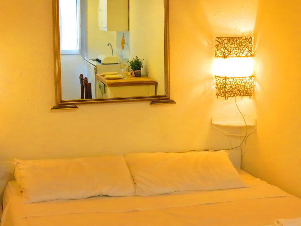 Palauet Cosy Old Town Apartment In Alghero For 1 Person Chambre photo