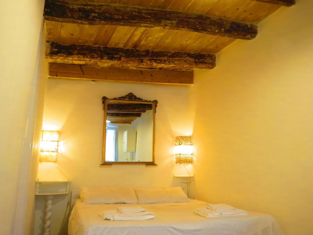 Palauet Cosy Old Town Apartment In Alghero For 1 Person Chambre photo