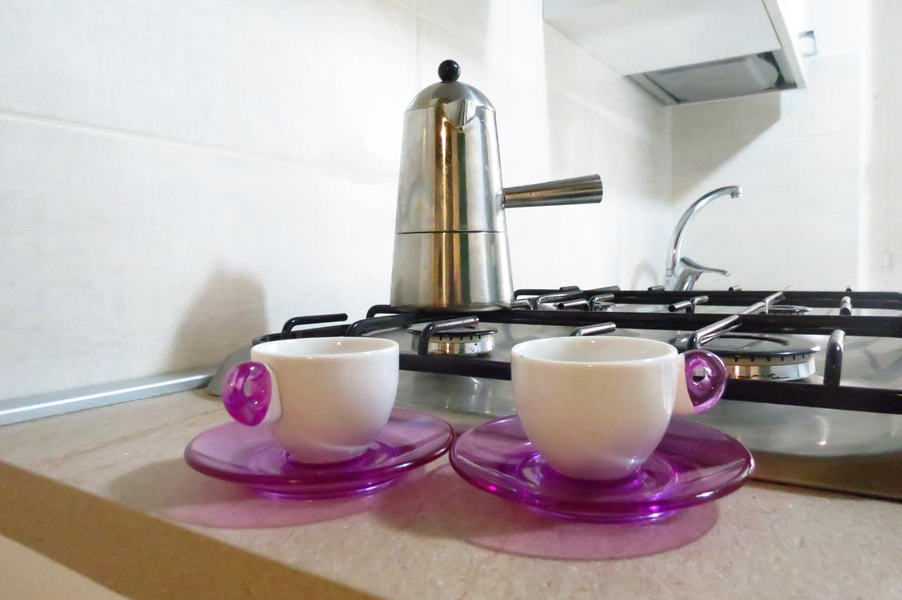 Palauet Cosy Old Town Apartment In Alghero For 1 Person Extérieur photo