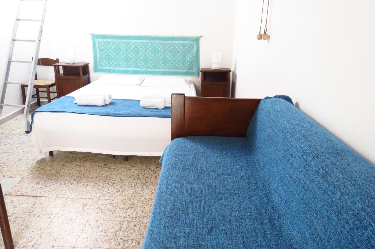 Palauet Cosy Old Town Apartment In Alghero For 1 Person Extérieur photo