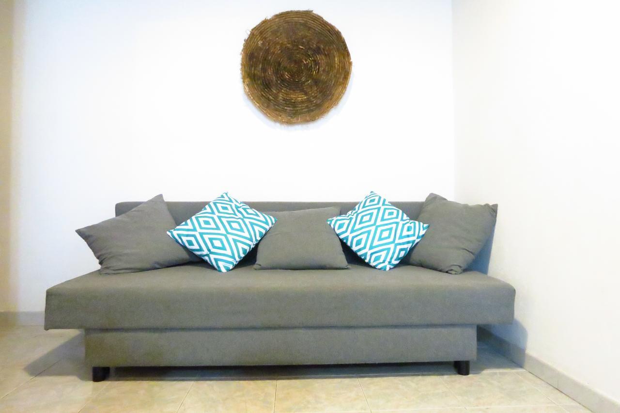 Palauet Cosy Old Town Apartment In Alghero For 1 Person Extérieur photo